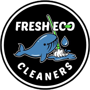 Fresh Eco Cleaners Logo